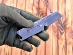 Ніж Kershaw Sinkevich 4036 Pub Blue