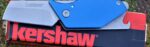 Ніж Kershaw Sinkevich 4036 Pub Blue