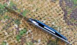 Ніж Kershaw Sinkevich 4036 Pub Blue