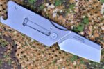 Ніж Kershaw Sinkevich 4036 Pub Blue