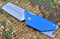 Ніж Kershaw Sinkevich 4036 Pub Blue