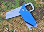 Ніж Kershaw Sinkevich 4036 Pub Blue