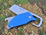 Ніж Kershaw Sinkevich 4036 Pub Blue