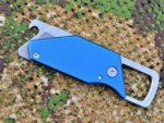 Ніж Kershaw Sinkevich 4036 Pub Blue