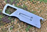 Ніж Kershaw Sinkevich 4036 Pub Blue