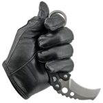 Ніж Mantis Vuja De Balisong Karambit Crossover MK-4