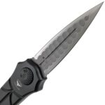 Ніж Paragon Warlock Gravity