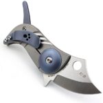 Ніж Spyderco Pochi C256TIP