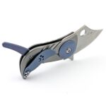Ніж Spyderco Pochi C256TIP