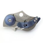 Ніж Spyderco Pochi C256TIP