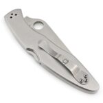 Ніж Spyderco Police Serrated C07FS