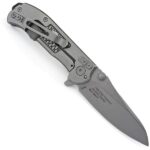 Ніж Kershaw Hinderer Agile 1558