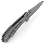 Ніж Kershaw Hinderer Agile 1558