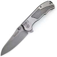 Ніж Kershaw Hinderer Agile 1558
