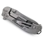 Ніж Kershaw Hinderer Agile 1558