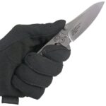 Ніж Kershaw Hinderer Agile 1558