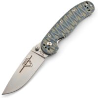 Ніж Ontario Rat Folder Model 2