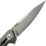 Ніж Zero Tolerance 0707