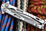 Балісонг JinJunLang JL-12A