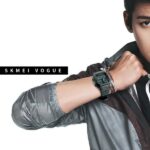 Годинник SKMEI 1299 Armee Green
