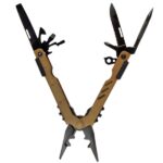 Мультитул Gerber Multi-Plier 600 DET 07400 (Replica)