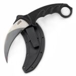 Ніж Cold Steel Steel Tiger