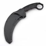 Ніж Cold Steel Steel Tiger