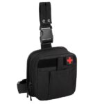 Підсумок для аптечки з кріпленням на ногу Protector Plus Multicam; Desert Digital