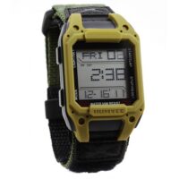Тактичний годинник Humvee Recon Olive