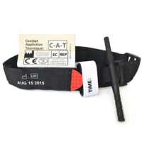 Джгут-турнікет Combat Application Tourniquet (CAT)