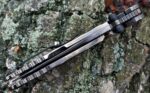 Ніж Rockstead HIZEN