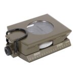 Армійський компас Rothco Deluxe Marching Compass (China, Guangzhou (Made for Rothco USA))