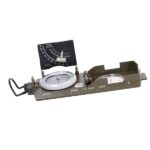 Армійський компас Rothco Deluxe Marching Compass (China, Guangzhou (Made for Rothco USA))