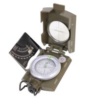 Армійський компас Rothco Deluxe Marching Compass (China, Guangzhou (Made for Rothco USA))