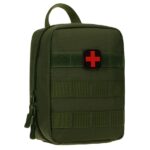 Підсумок для аптечки Protector Plus A015 Woodland Digital Camo