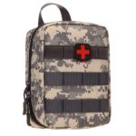 Підсумок для аптечки Protector Plus A015 Woodland Digital Camo