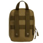 Підсумок для аптечки Protector Plus A015 Woodland Digital Camo