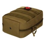 Підсумок для аптечки Protector Plus A015 Woodland Digital Camo