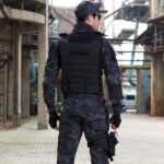 Жилет плитоноска Protector Plus