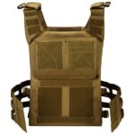 Жилет плитоноска Protector Plus