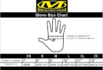 Тактичні рукавички Mechanix Fastfit Touch Screen Brown/Size M-1/Size L-4