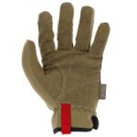 Тактичні рукавички Mechanix Fastfit Touch Screen Brown/Size M-1/Size L-4