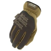 Тактичні рукавички Mechanix Fastfit Touch Screen Brown/Size M-1/Size L-4