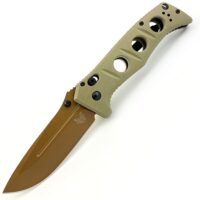 Ніж Benchmade 275 Adamas G10
