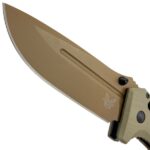 Ніж Benchmade 275 Adamas G10