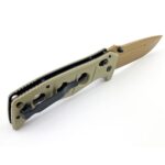 Ніж Benchmade 275 Adamas G10