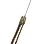 Ніж Extrema Ratio BD2 Lucky Black/Khaki