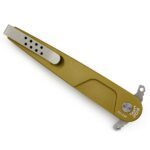 Ніж Extrema Ratio BD2 Lucky Black/Khaki
