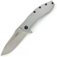 Ніж Zero Tolerance 0562 Steel