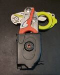 Ножиці Leatherman Raptor 832158 Black plus Red/Червоний
